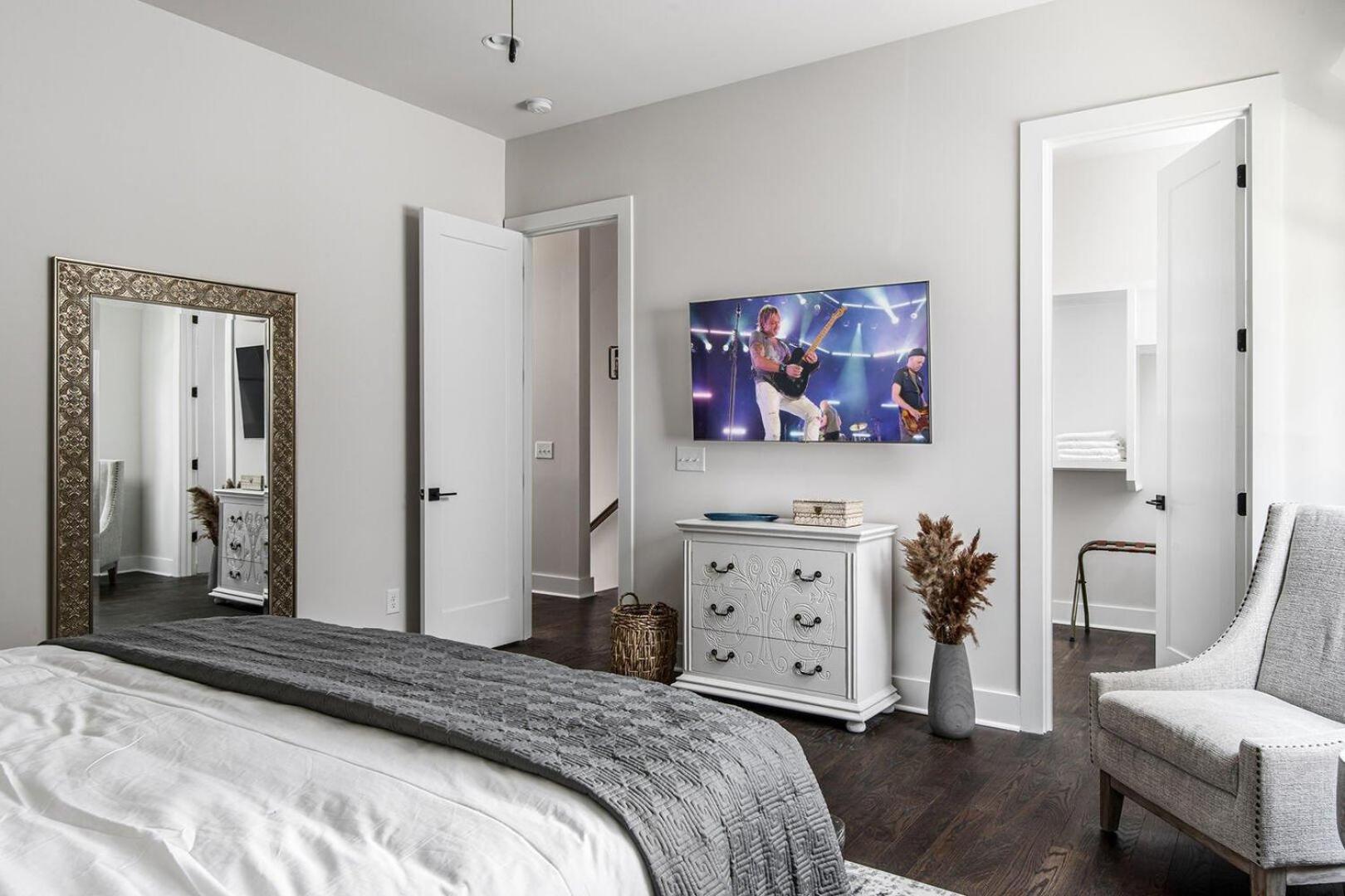 Edgehill Duo - 2 Townhomes - Mins Vanderbilt University Nashville Exterior foto